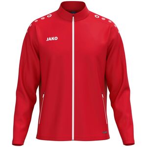 Jako Freizeitjacke One - rot