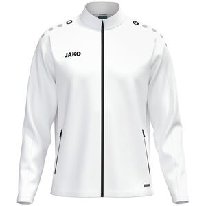 Jako Freizeitjacke One - wei�