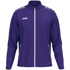 Jako Freizeitjacke One - violett