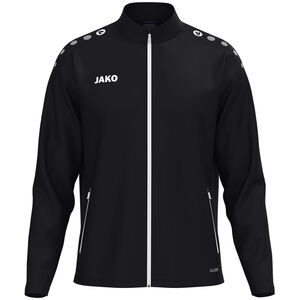 Jako Freizeitjacke One - schwarz