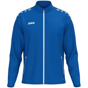 Jako Freizeitjacke One - royal