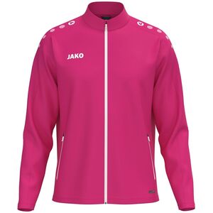 Jako Freizeitjacke One - deep pink