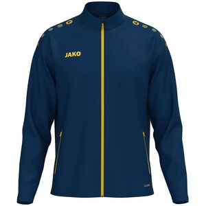 Jako Freizeitjacke One - navy/citro
