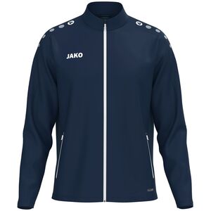 Jako Freizeitjacke One - marine