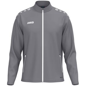 Jako Freizeitjacke One - grau