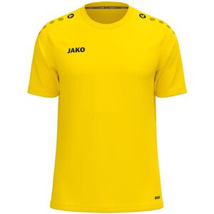Jako T-Shirt One - gelb
