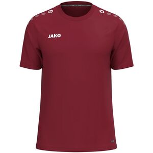 Jako T-Shirt One - bordeaux