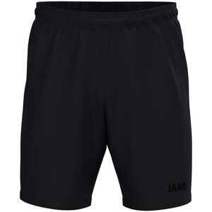 Jako Trainingsshort One - schwarz/schwarz