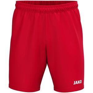Jako Trainingsshort One - rot