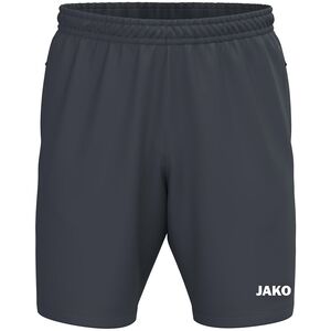Jako Webshort One - anthrazit