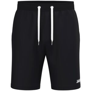 Jako Joggingshort One Cotton - schwarz
