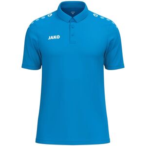 Jako Polo One Cotton - jako blau