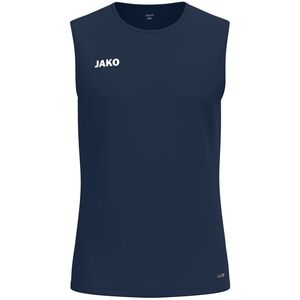 Jako Tanktop One - marine