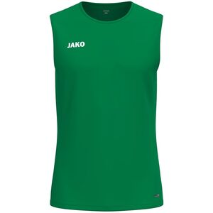 Jako Tanktop One - sportgr�n