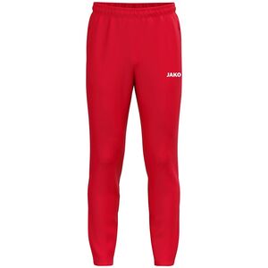 Jako Trainingshose One - rot