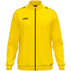 Jako Polyesterjacke One - gelb