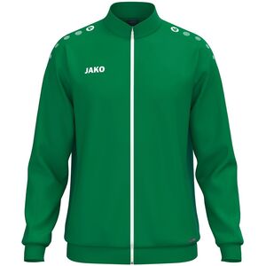 Jako Polyesterjacke One - sportgr�n