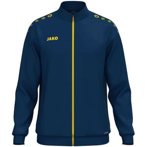Jako Polyesterjacke One - navy/citro