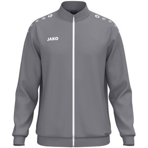 Jako Polyesterjacke One - grau