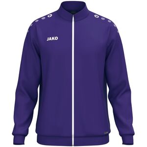 Jako Polyesterjacke One - violett