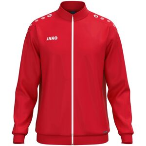 Jako Polyesterjacke One - rot