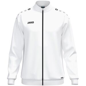 Jako Polyesterjacke One - wei�