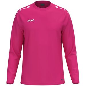 Jako Sweat One - deep pink