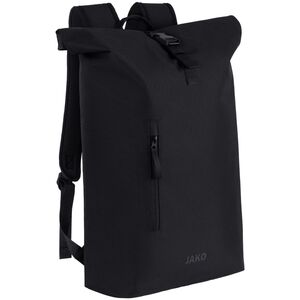 Jako Rucksack Allround - schwarz