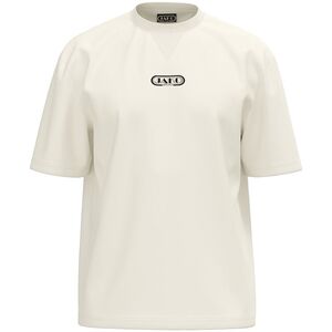 Jako T-Shirt Wardrobe - off white