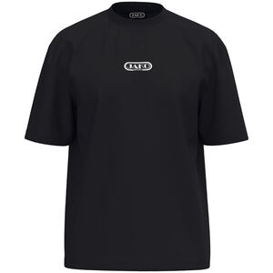 Jako T-Shirt Wardrobe - schwarz