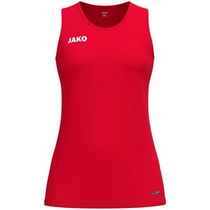 Jako Tanktop One Damen - rot