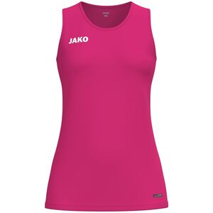 Jako Tanktop One Damen - deep pink