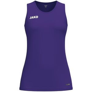 Jako Tanktop One Damen - violett