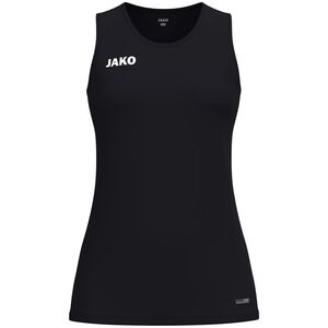 Jako Tanktop One Damen - schwarz