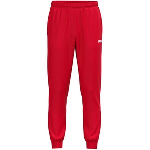Jako Polyesterhose One - rot