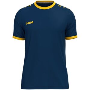 Jako Trikot One Ka - navy/citro