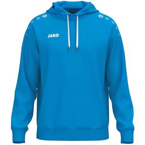 Jako Kapuzensweat One Cotton - jako blau