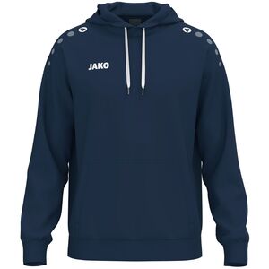 Jako Kapuzensweat One Cotton - marine