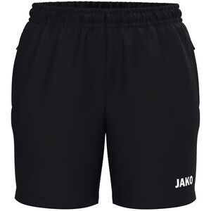 Jako Webshort One Damen - schwarz