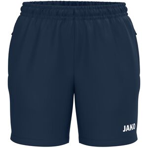 Jako Webshort One Damen - marine