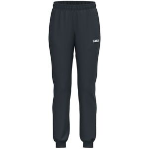 Jako Polyesterhose One Damen - anthrazit