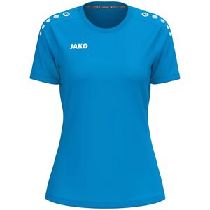 Jako T-Shirt One Cotton Damen - jako blau