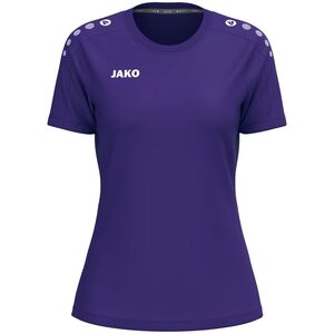 Jako T-Shirt One Cotton Damen - violett