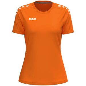 Jako T-Shirt One Cotton Damen - neonorange