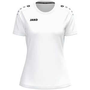 Jako T-Shirt One Cotton Damen - wei�
