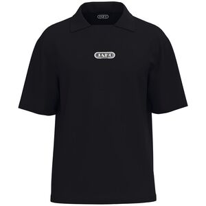 Jako Polo Wardrobe - schwarz