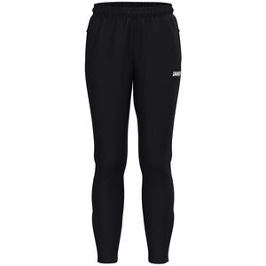 Jako Trainingshose One Damen Kurzgr��en - schwarz