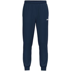 Jako Polyesterhose One Langgr��en - marine