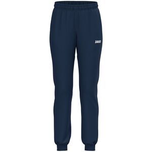 Jako Polyesterhose One Damen Kurzgr��en - marine