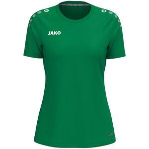 Jako T-Shirt One Damen - sportgr�n